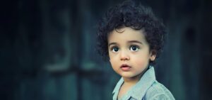Child hungry cover photo