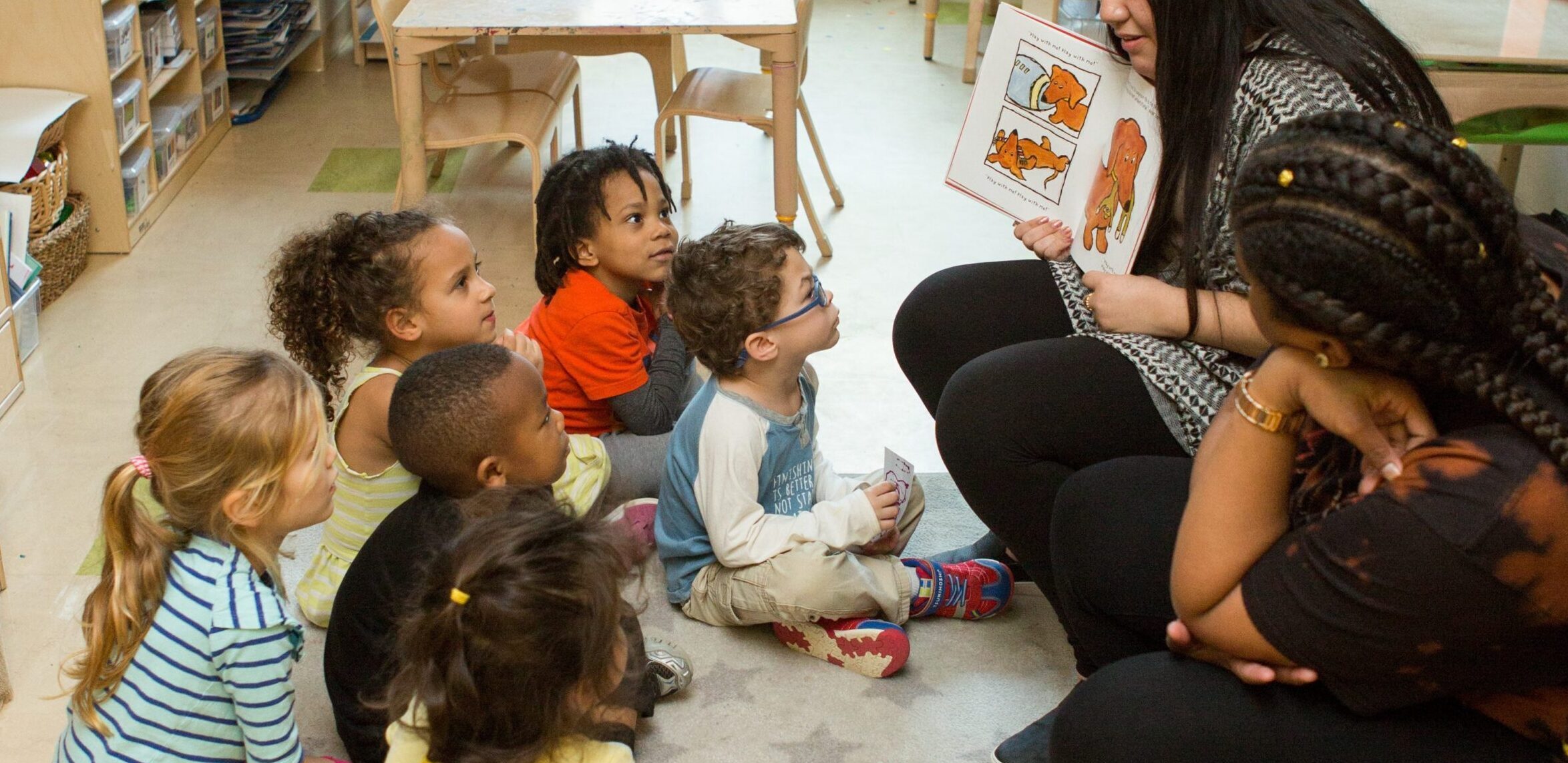 Paper Released: An Early Warning – Unpacking the Lead-Literacy Connection
