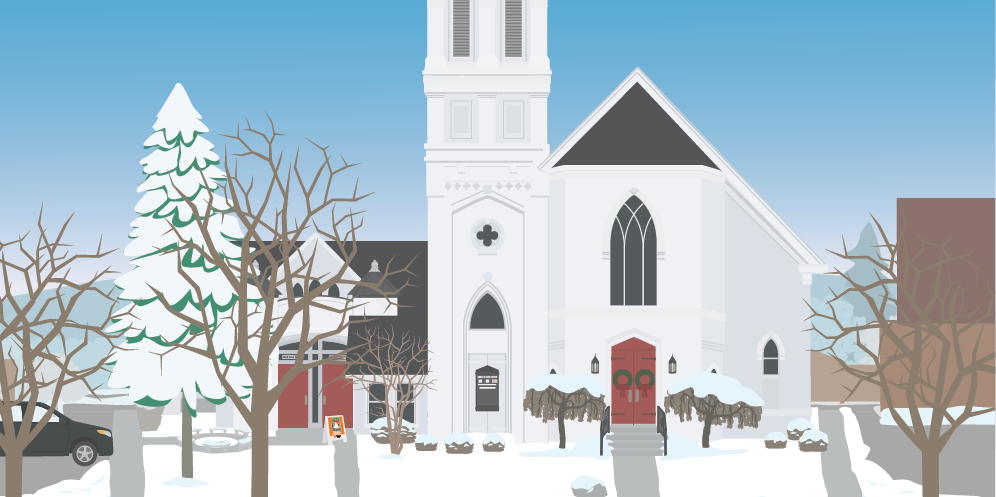 Meeting People Where They Are: Inside Cortland’s Trauma-Informed Grace Space